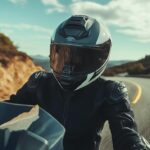 Sena 10C EVO: combine imagen y conectividad para sus aventuras en moto – Los accesorios que necesitas para viajes largos