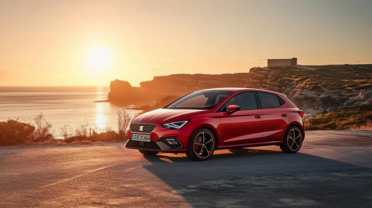 Revisiones periódicas del Seat Ibiza: Calendario de mantenimiento y costes reales