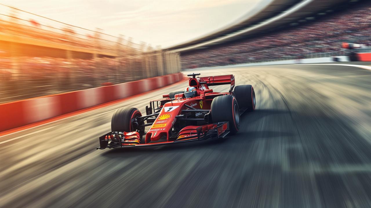 Calificación F1: guía completa para entender cada formato, con análisis de expertos y secretos revelados