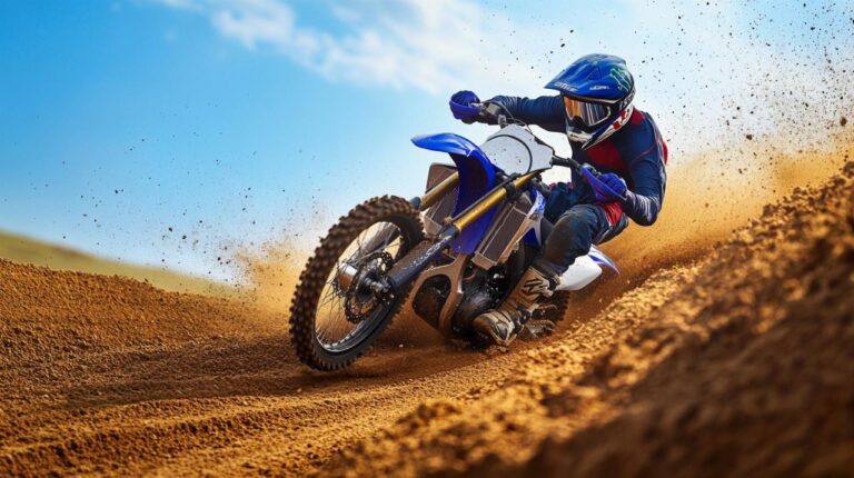 YZ 125: Todo sobre la icónica Yamaha del motocross en 2024 – Entrevista reveladora con el equipo de desarrollo de Yamaha