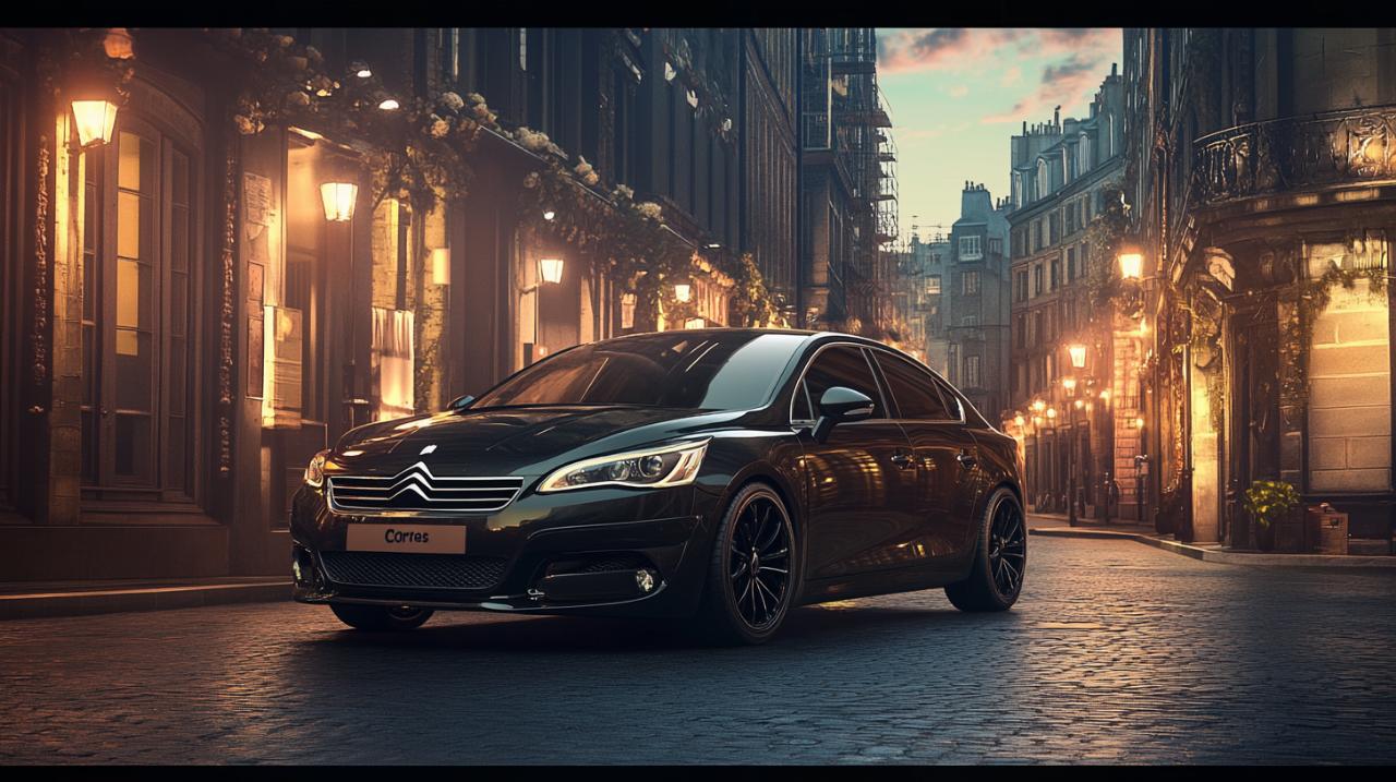 Guía de Compra del Citroën DS5 – Citroën DS5: Descubre los Modelos a Evitar Absolutamente en 2024