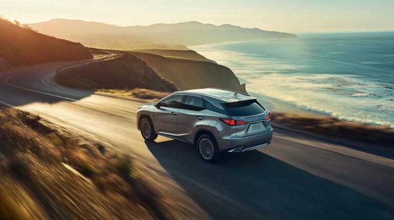 ¿Por qué comprar un SUV? Descubre cómo su estructura protege a tu familia en accidentes