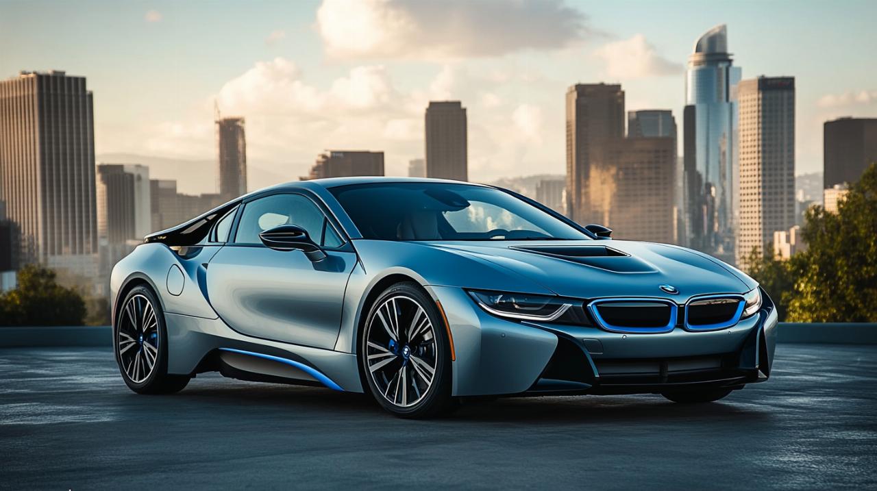 Guía completa: ¿Su BMW utiliza AdBlue? Toda la información que necesitas saber sobre intervalos de llenado