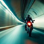 Planifica tu aventura: Cruzar el túnel del Canal de la Mancha en moto y alojamientos recomendados en Francia e Inglaterra